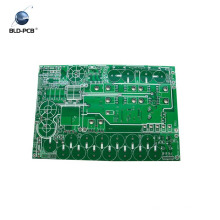 Carte PCB d&#39;épaisseur de carte mère d&#39;UL 1.2mm